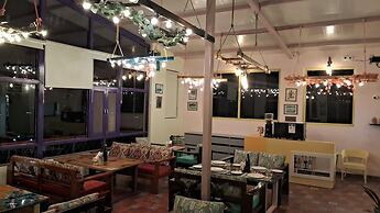 Adrushya Estate Luxury Suites Mukteshwar