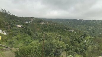 Adrushya Estate Luxury Suites Mukteshwar