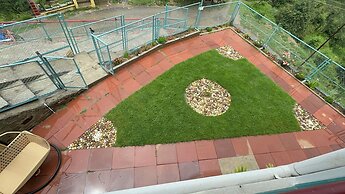 Adrushya Estate Luxury Suites Mukteshwar