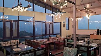 Adrushya Estate Luxury Suites Mukteshwar