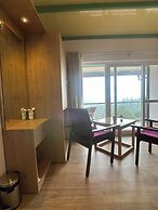 Adrushya Estate Luxury Suites Mukteshwar