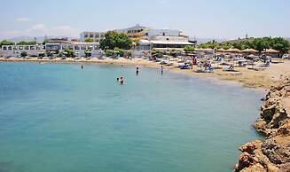 Zircon Gem - Kato Gouves Private Garden Oasis