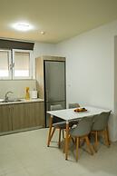 Zircon Gem - Kato Gouves Private Garden Oasis