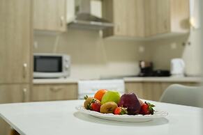 Zircon Gem - Kato Gouves Private Garden Oasis