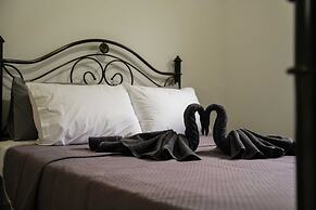 Zircon Gem - Kato Gouves Private Garden Oasis