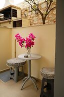 Zircon Gem - Kato Gouves Private Garden Oasis