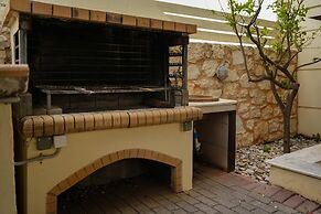 Zircon Gem - Kato Gouves Private Garden Oasis