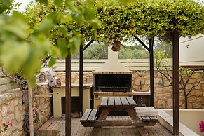 Zircon Gem - Kato Gouves Private Garden Oasis