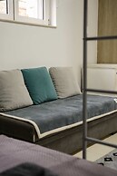 Zircon Gem - Kato Gouves Private Garden Oasis