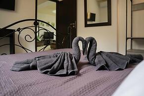 Zircon Gem - Kato Gouves Private Garden Oasis