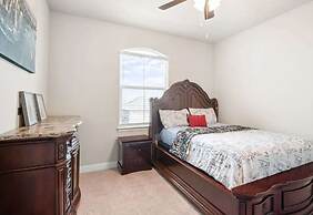 Modern Luxury 4BD Home Near Dallas TX