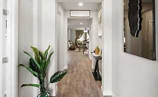 Modern Luxury 4BD Home Near Dallas TX