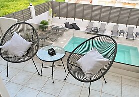 Olivae Mare Suites