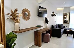 Olivae Mare Suites