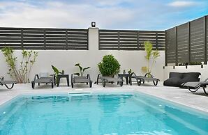 Olivae Mare Suites