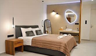 Olivae Mare Suites