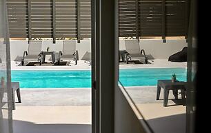 Olivae Mare Suites