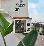 Olivae Mare Suites