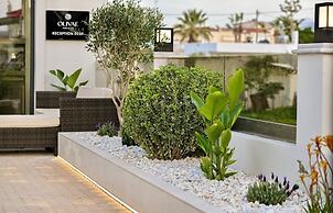 Olivae Mare Suites