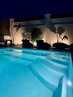 Olivae Mare Suites