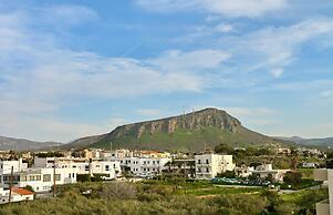 Olivae Mare Suites