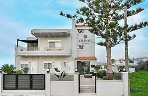 Olivae Mare Suites