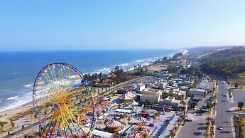 Novaworld Phan Thiet - QT Villa