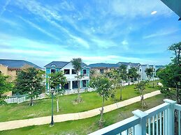 Novaworld Phan Thiet - QT Villa