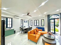 Novaworld Phan Thiet - QT Villa