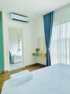 Novaworld Phan Thiet - QT Villa