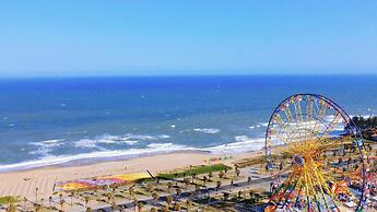 Novaworld Phan Thiet - QT Villa