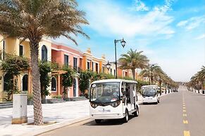 Novaworld Phan Thiet - QT Villa