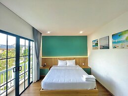 Novaworld Phan Thiet - QT Villa