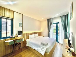 Novaworld Phan Thiet - QT Villa