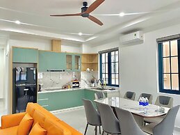 Novaworld Phan Thiet - QT Villa