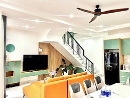 Novaworld Phan Thiet - QT Villa