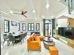 Novaworld Phan Thiet - QT Villa