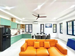 Novaworld Phan Thiet - QT Villa