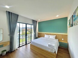 Novaworld Phan Thiet - QT Villa