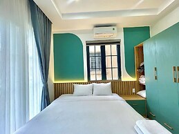 Novaworld Phan Thiet - QT Villa