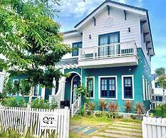 Novaworld Phan Thiet - QT Villa