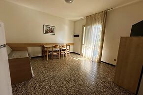 Perfect Family Getaway in Bibione With Pool