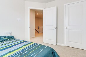 2 Mi to Dtwn Frederick: Updated Townhome