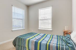 2 Mi to Dtwn Frederick: Updated Townhome