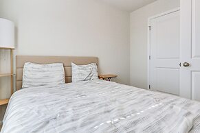 2 Mi to Dtwn Frederick: Updated Townhome