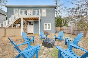 2 Mi to Long Beach: Home w/ Patio & Putting Green!