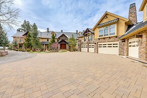 Hot Tub + Views: Luxe Mountain Escape in Yucaipa