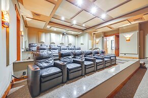 Hot Tub + Views: Luxe Mountain Escape in Yucaipa