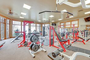 Hot Tub + Views: Luxe Mountain Escape in Yucaipa