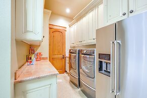 Hot Tub + Views: Luxe Mountain Escape in Yucaipa